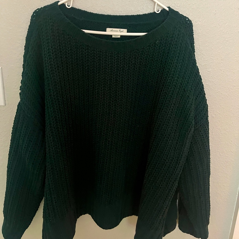 Women’s AEO Oversized Sweater
